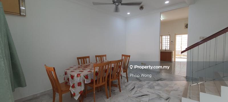 2-storey Terraced House for Sale in Taman Putra Permai, Seri Kembangan by Philip Wong - iProperty.com.my