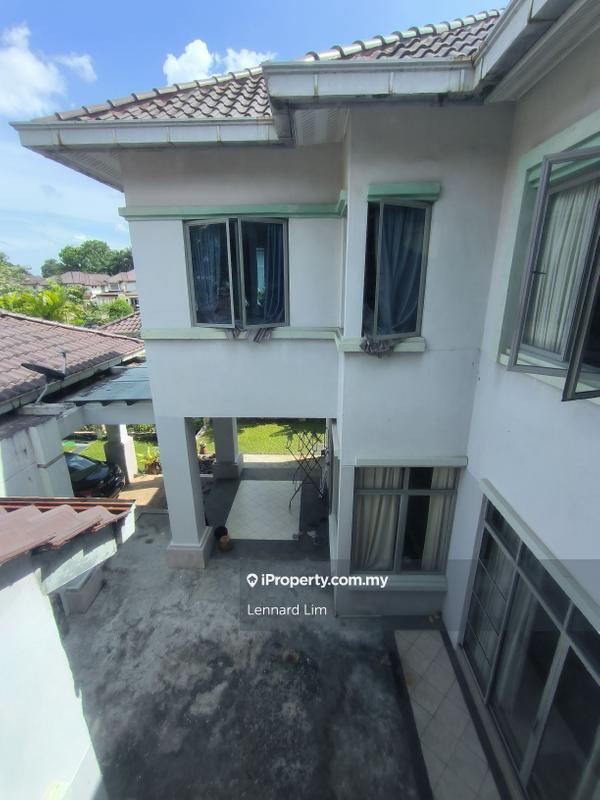 Banglo untuk Dijual di Kota Kemuning, Shah Alam oleh Lennard Lim - iProperty.com.my