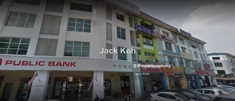 Kedai untuk Dijual di Bandar Sri Permaisuri, Cheras oleh Jack Koh - iProperty.com.my