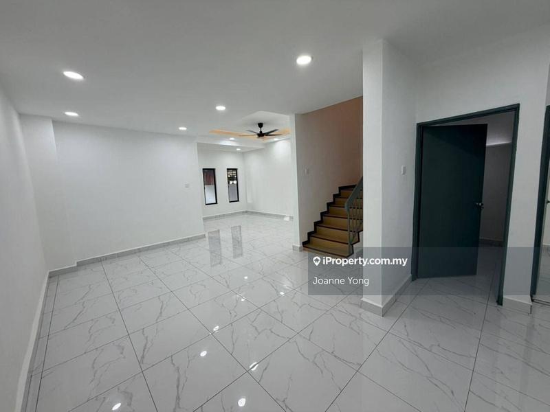 2-storey Terraced House for Sale in Taman Desa Jaya, Johor Bahru by Joanne Yong - iProperty.com.my