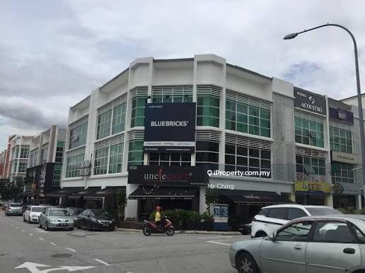 Shop for Rent in Bandar Baru Sri Petaling, Sri Petaling by Mr Ching - iProperty.com.my