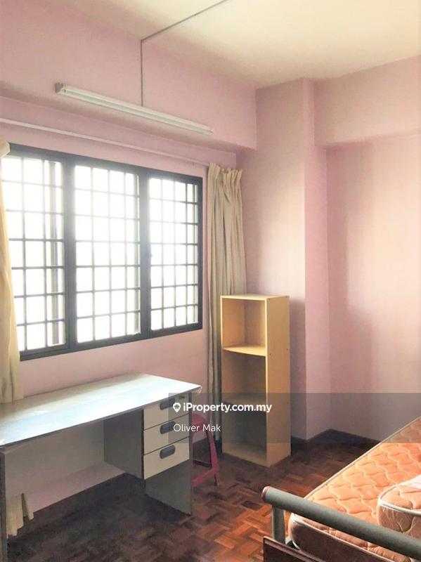 Condominium for Rent in Vista Komanwel B by Oliver Mak - iProperty.com.my