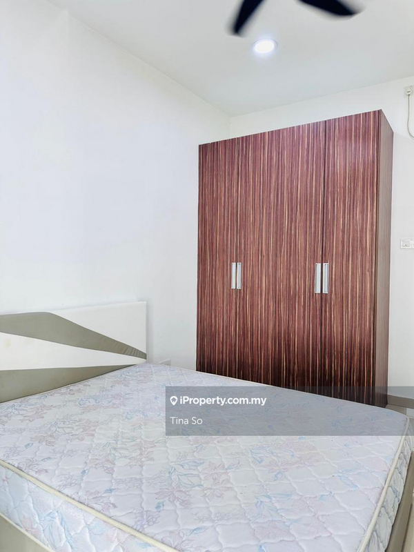 Service Residence for Sale in Seasons Amara Larkin by Tina So - iProperty.com.my