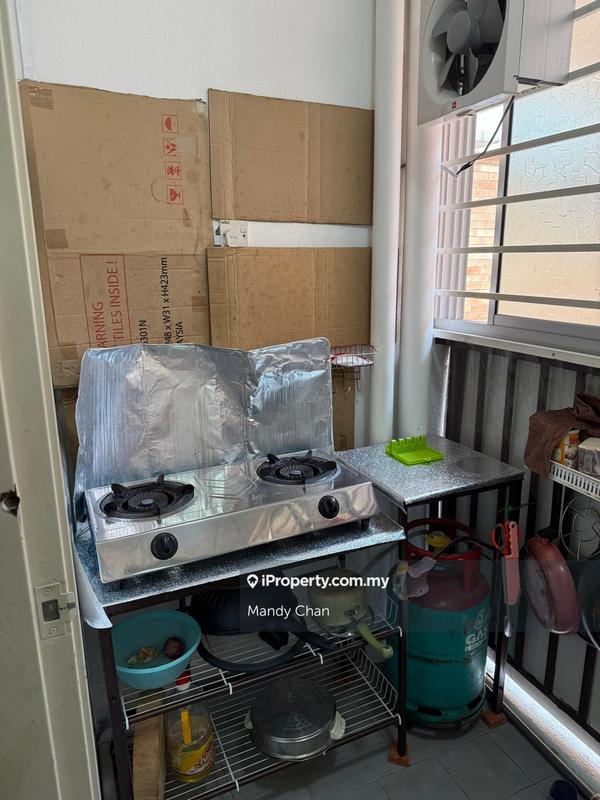 Apartment for Sale in Goodview Heights by Mandy Chan - iProperty.com.my