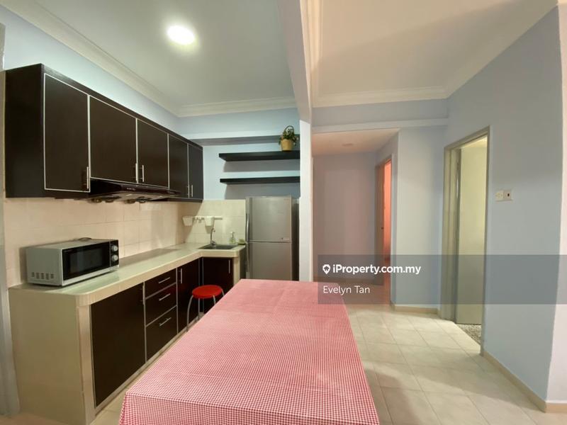 Service Residence for Rent in Rhythm Avenue by Evelyn Tan - iProperty.com.my