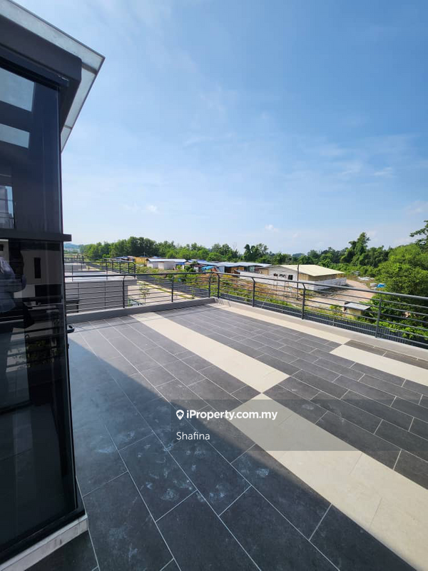 Banglo untuk Dijual di Cinta Sayang Resort Villas, Sungai Petani oleh Shafina - iProperty.com.my