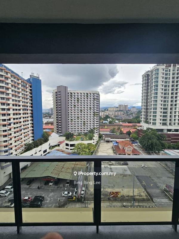 Kediaman Servis untuk Dijual di The Atrium oleh Bing Bing Lee - iProperty.com.my