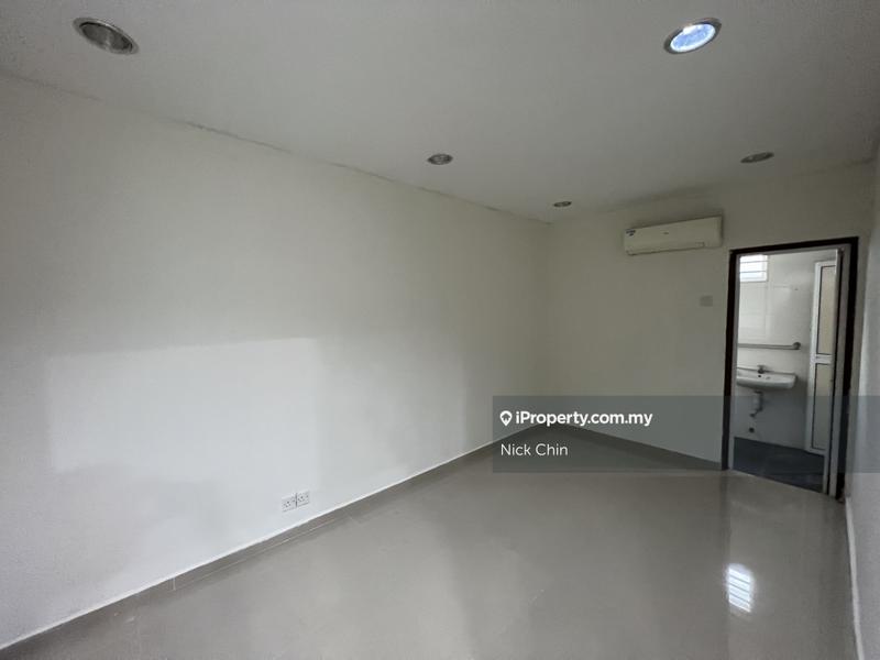 4-storey Terraced House for Sale in taman cheras jaya, Seri Kembangan by Nick Chin - iProperty.com.my