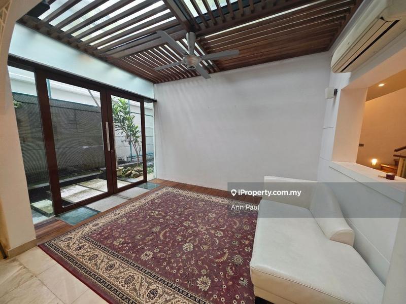 Semi-Detached House for Sale in Tijani 2 South, Bukit Tunku (Kenny Hills), Bukit Tunku (Kenny Hills) by Ann Paul - iProperty.com.my
