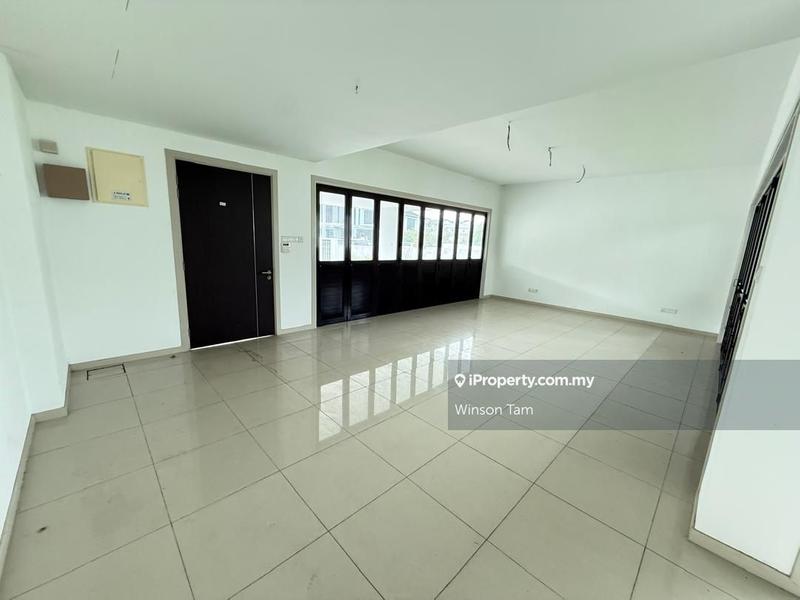 2-storey Terraced House for Sale in Taman Bukit Subang, Shah Alam by Winson Tam - iProperty.com.my