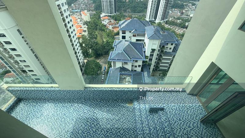 Condominium for Sale in Pinnacle Bangsar by TH Lee - iProperty.com.my