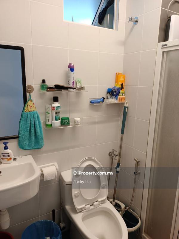 Service Residence for Sale in Novo 8 Residence by Jacky Lin - iProperty.com.my