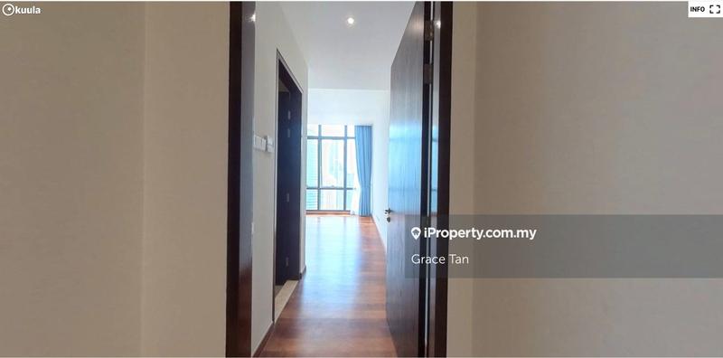 Service Residence for Sale in The Manor by Grace Tan - iProperty.com.my