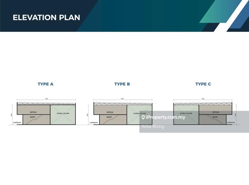 Terrace Factory for Sale in Bandar Bukit Raja, Klang by Willa Wong - iProperty.com.my