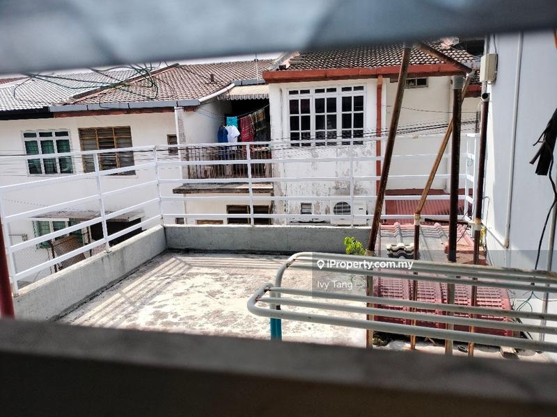 Rumah Berangkai 2 Tingkat untuk Dijual di Ipoh Garden, Ipoh oleh Ivy Tang - iProperty.com.my