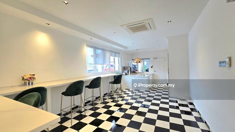 Bungalow House for Sale in Bukit Bandaraya, Bangsar by Marcus Liew - iProperty.com.my