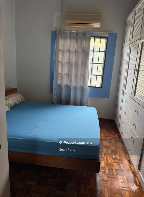 Rumah Teres untuk Dijual di Bandar Kinrara Seksyen 4, Bandar Kinrara oleh Sean Pong - iProperty.com.my