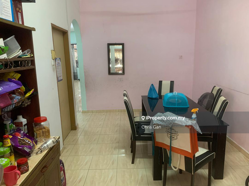 Rumah Berangkai 2 Tingkat untuk Dijual di Bukit Ubi, Kuantan oleh Chris Gan - iProperty.com.my