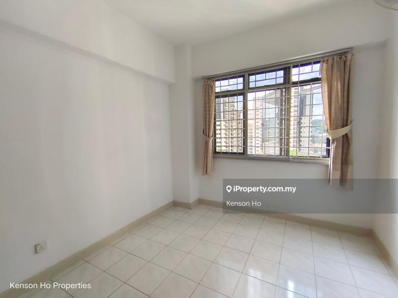 Kondominium untuk Dijual di South View @ One Ampang Avenue oleh Kenson Ho - iProperty.com.my