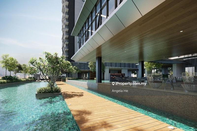Service Residence for Sale in Atwater : Service Residences by Angela He - iProperty.com.my