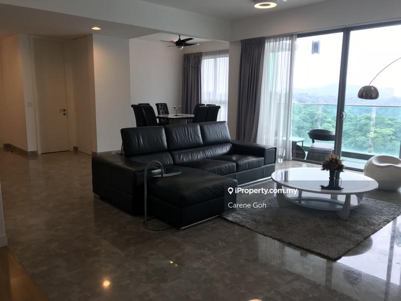 Kondominium untuk Dijual di Kiaramas Danai oleh Carene Goh - iProperty.com.my