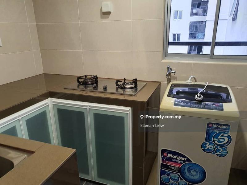 Service Residence for Sale in Maxim Residences by Elleean Liew - iProperty.com.my