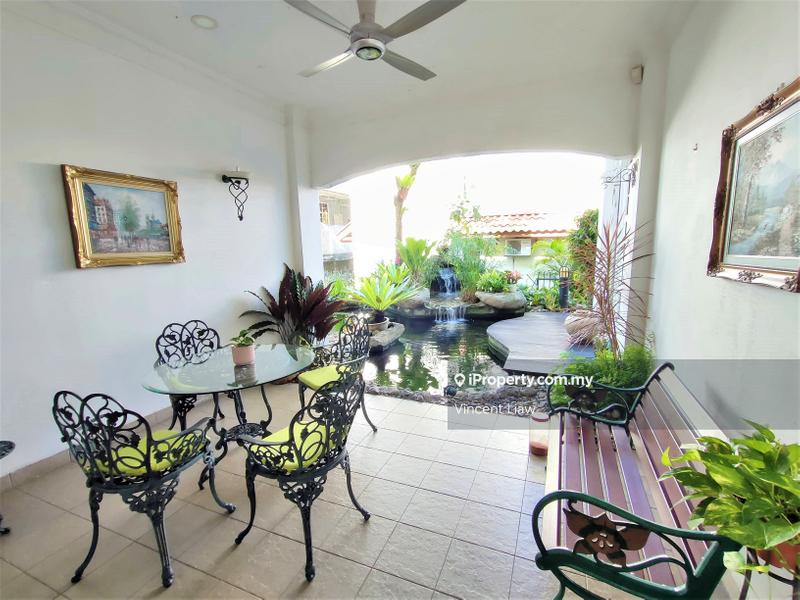 Bungalow House for Sale in Tropicana Golf and Country Resort, Tropicana by Vincent Liaw - iProperty.com.my