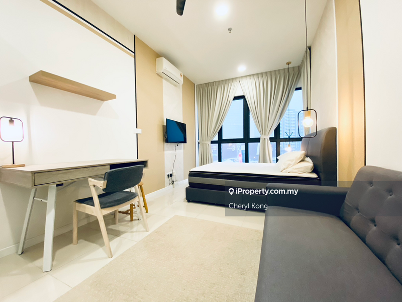 For Sale - Residential Suites @ HighPark