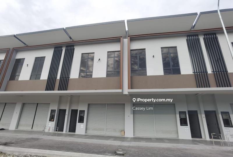 Shop / Office untuk Disewa di Kampung Baru Ijok, Ijok oleh Cassey Lim - iProperty.com.my