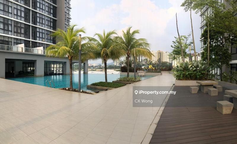 Kondominium untuk Disewa di Queensville oleh CK Wong - iProperty.com.my