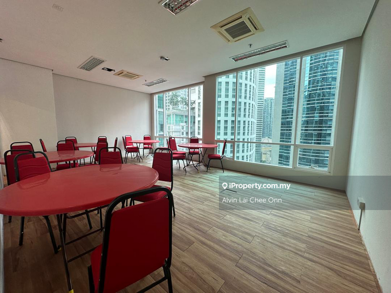 Office for Sale in KLCC, KL City Centre by Alvin Lai - iProperty.com.my
