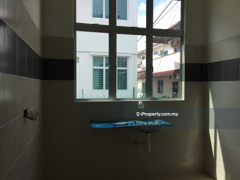 2-storey Terraced House for Sale in Taman Merak Mas, Bukit Katil by Fiona Woon - iProperty.com.my