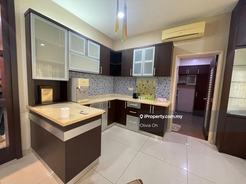 Semi-Detached House for Sale in ACACIA Garden City Home @ Seremban 2, Seremban by Olivia Oh - iProperty.com.my