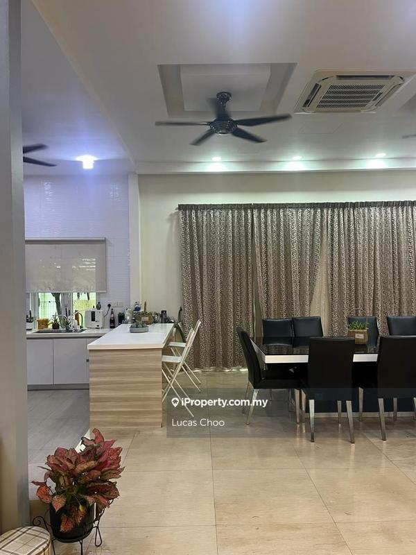 Bungalow House untuk Dijual di Ampang Jaya, Ampang oleh Lucas Choo - iProperty.com.my