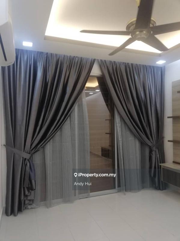 For Rent - Residensi Pandanmas 2