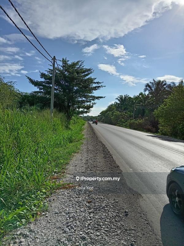 Industrial Land for Sale in Industrial Land @ Sungai Karangan, Kulim for Sale, Kulim by Kelly Yee - iProperty.com.my