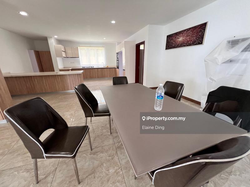 Bungalow House for Sale in Country Heights, Kajang by Elaine Ding - iProperty.com.my