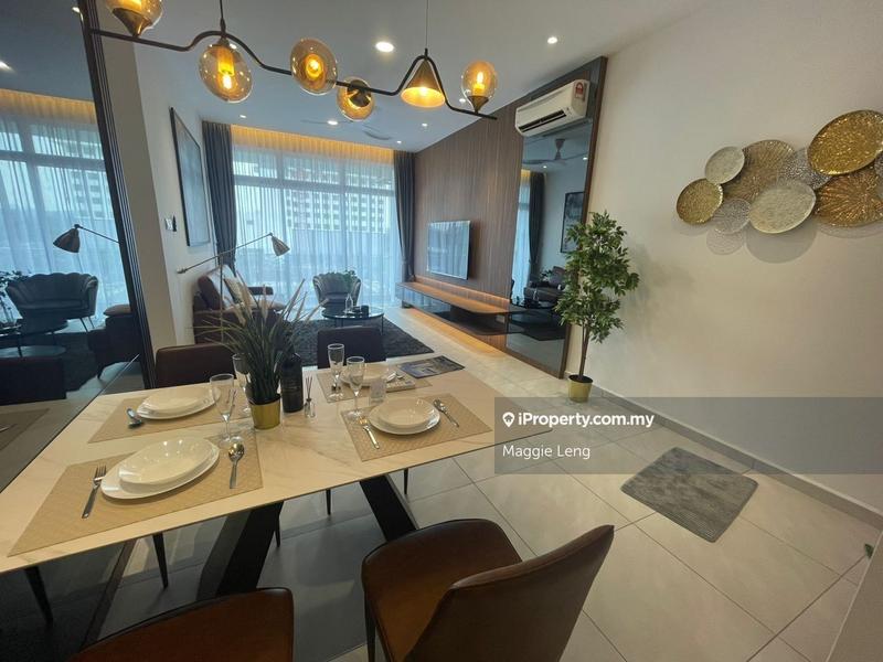 For Sale - The Senai Garden – Phase 2