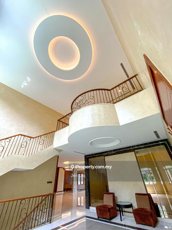 Bungalow House for Sale in Bukit Tunku (Kenny Hills), Kuala Lumpur by Jen Lau - iProperty.com.my
