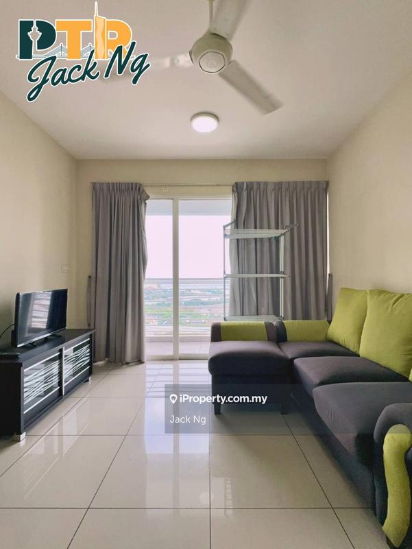 Kondominium untuk Disewa di Ocean View Residences oleh Jack Ng - iProperty.com.my