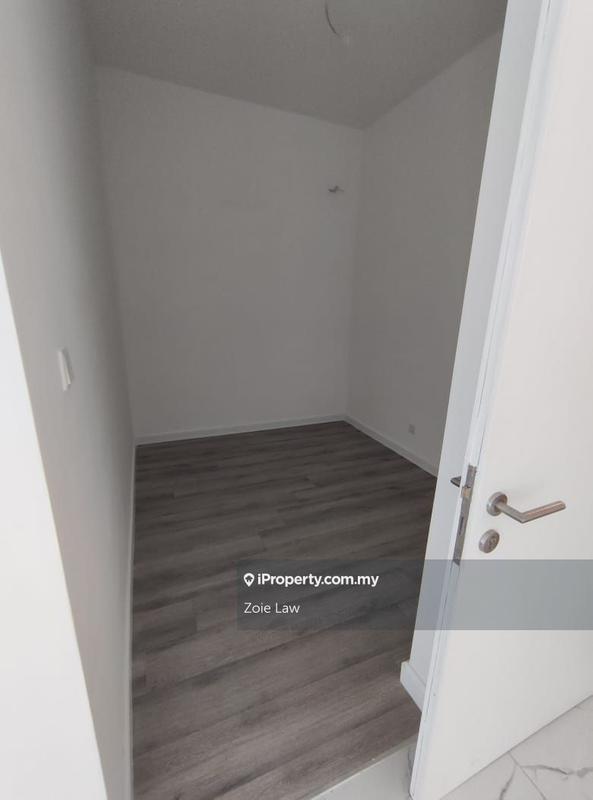 Service Residence for Sale in Cubic Botanical by Zoie Law - iProperty.com.my
