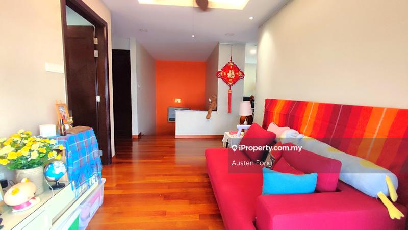 Rumah Berkembar untuk Dijual di Seksyen 13, Shah Alam oleh Austen Fong - iProperty.com.my