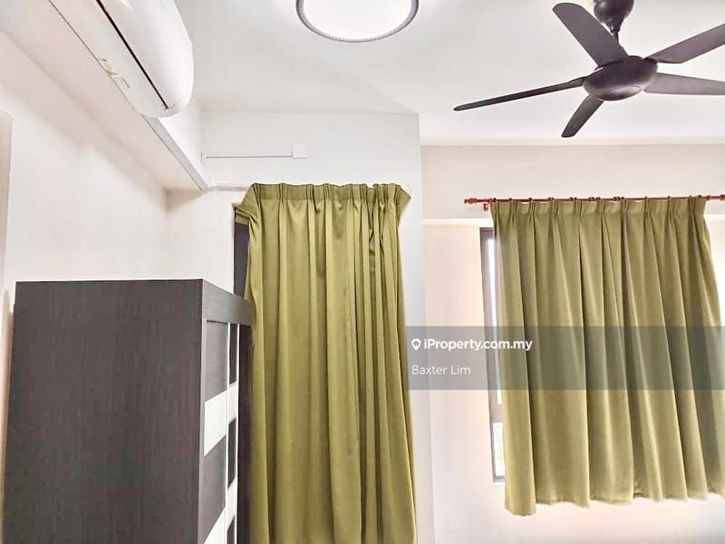 Condominium for Sale in Hillpark Residence by Baxter Lim - iProperty.com.my