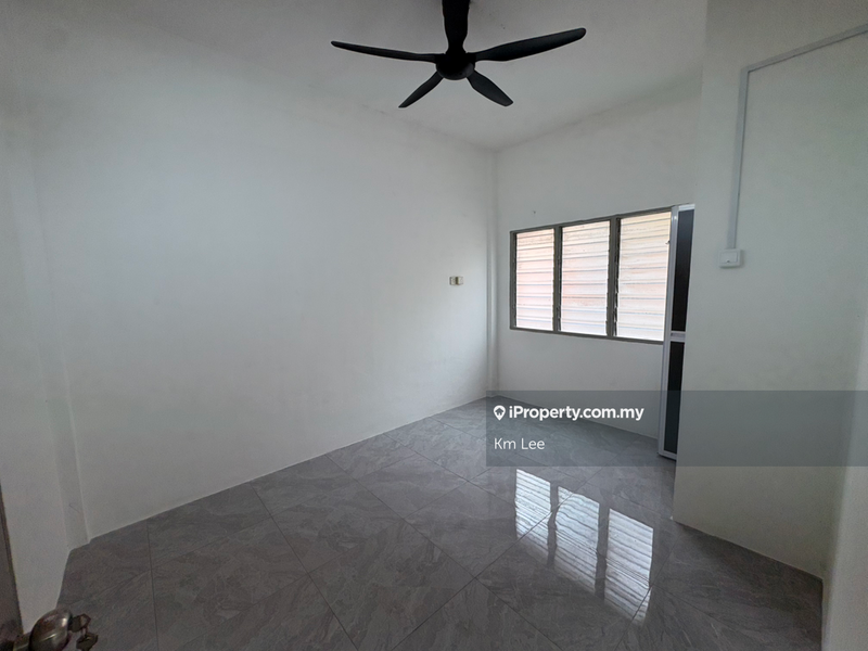 Flat for Sale in Panorama Lapangan Perdana by Km Lee - iProperty.com.my