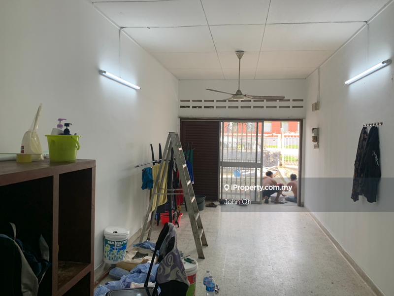 1-storey Terraced House untuk Dijual di SS15, Subang Jaya oleh John Oh - iProperty.com.my