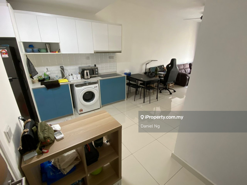 Service Residence for Rent in Continew by Daniel Ng - iProperty.com.my