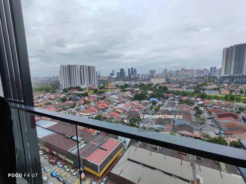Kondominium untuk Dijual di Legend Heights oleh Mings Tee - iProperty.com.my
