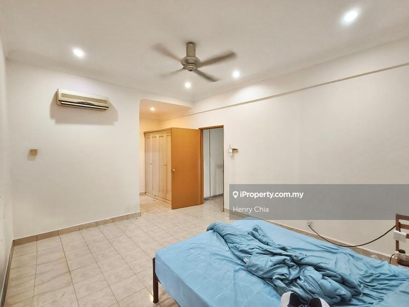 Terraced House for Sale in Taman Taynton View, Cheras by Henry Chia - iProperty.com.my
