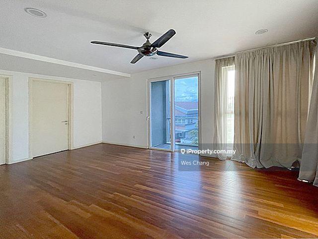Rumah Berkembar untuk Dijual di Bandar Damansara Perdana, Damansara Perdana oleh Wes Chang - iProperty.com.my