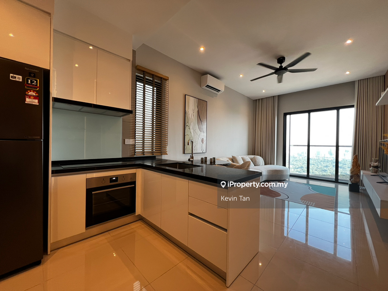For Rent - Bangsar Hill Park